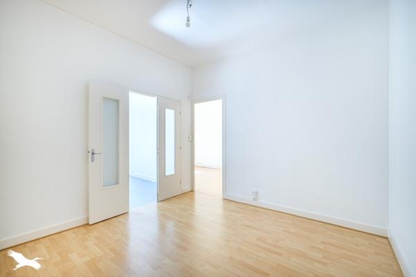 Appartement 286 740 € Lyon 06 3 p 58,1 m² DPE D