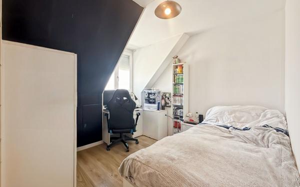 Maison à vendre    5 pièces • 109,78 m2 Argenteuil