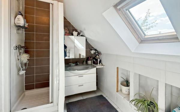 Maison à vendre    5 pièces • 109,78 m2 Argenteuil