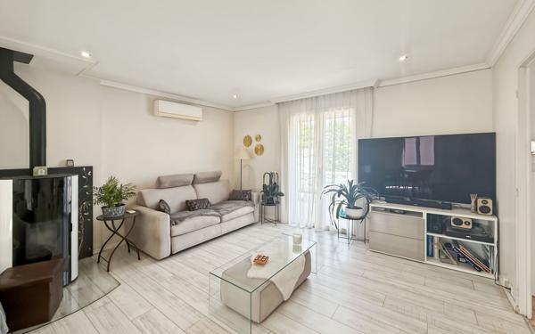 Maison à vendre    5 pièces • 109,78 m2 Argenteuil