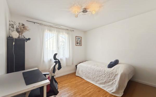 Maison à vendre    5 pièces • 109,78 m2 Argenteuil