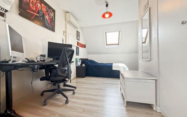Maison à vendre    5 pièces • 109,78 m2 Argenteuil