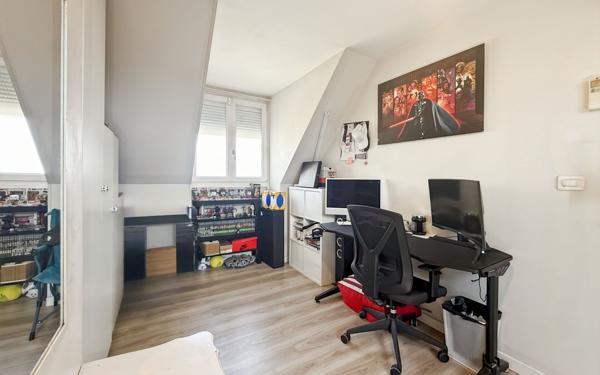 Maison à vendre    5 pièces • 109,78 m2 Argenteuil