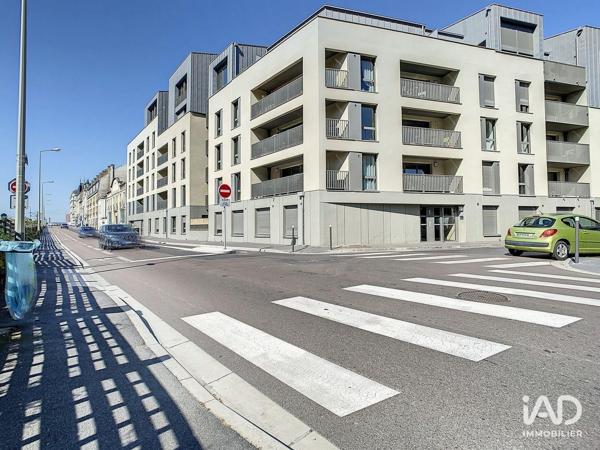 Location appartement 3 pièces 67 m² Reims