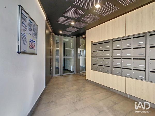 Location appartement 3 pièces 67 m² Reims