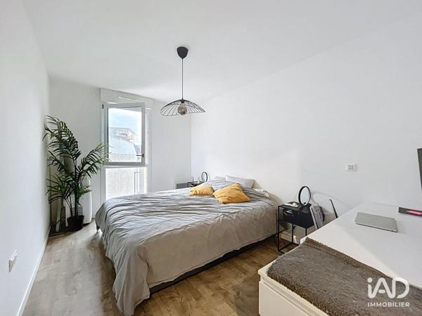 Location appartement 3 pièces 67 m² Reims