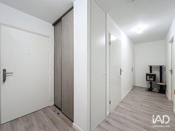 Location appartement 3 pièces 67 m² Reims