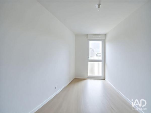 Location appartement 3 pièces 67 m² Reims