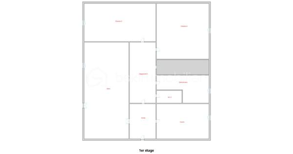 Maison individuelle 103 m² – 4 chambres – Terrain 430 m² – Seyssins

Au cœur de Seyssins, découvrez cette maison individuelle de 103 m² avec garage, implantée sur un terrain de 430 m². Un emplacement recherché permettant de profiter d'une maison avec extérieur tout en restant à proximité des commodités.

La maison se compose de :
Cuisine/ Salon/ 4 chambres dont 2 en RDC/ Une salle d'eau rénovée/ 2 WC/ Un grand garage.

À l'extérieur, le terrain de 430 m² offre un bel espace pour profiter des beaux jours, aménager une terrasse, un espace détente ou simplement un jardin agréable en ville.

La maison nécessite des travaux de rénovation et de modernisation, laissant la possibilité aux futurs propriétaires de repenser les espaces et de créer un intérieur à leur image.

Chauffage au gaz de ville, Fibre, Ecoulement des eaux pluviales récemment séparé.
Seulement 4min à pied d'une station de tramway !

Avec ses 4 chambres, son garage, son terrain et surtout sa situation au cœur de Seyssins, cette maison offre un beau potentiel pour un projet familial.

Contactez-moi pour plus d'informations ou pour organiser une visite.