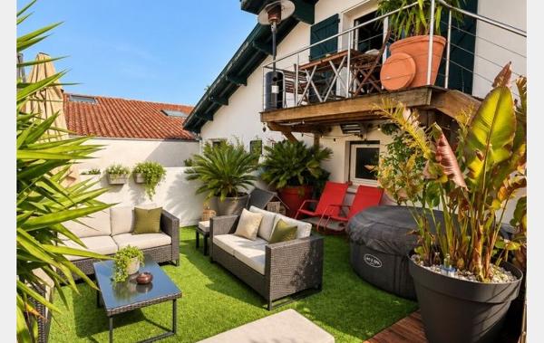 Vente Maison Biarritz