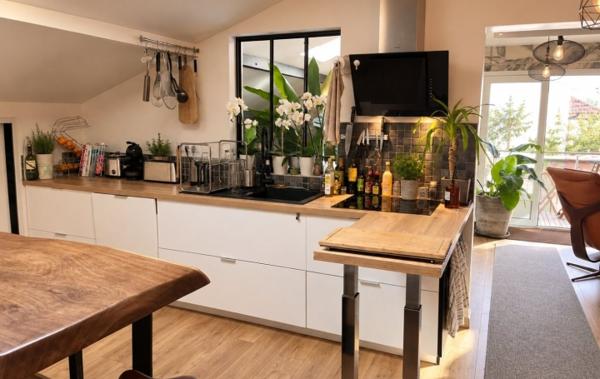 Vente Maison Biarritz