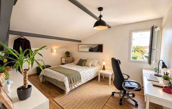 Vente Maison Biarritz