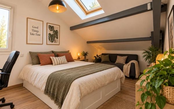 Vente Maison Biarritz
