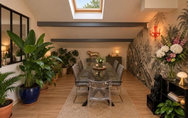 Vente Maison Biarritz