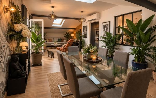 Vente Maison Biarritz