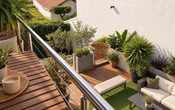 Vente Maison Biarritz