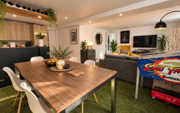 Vente Maison Biarritz