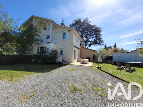 Maison à vendre 4 pièces 93 m² Roanne