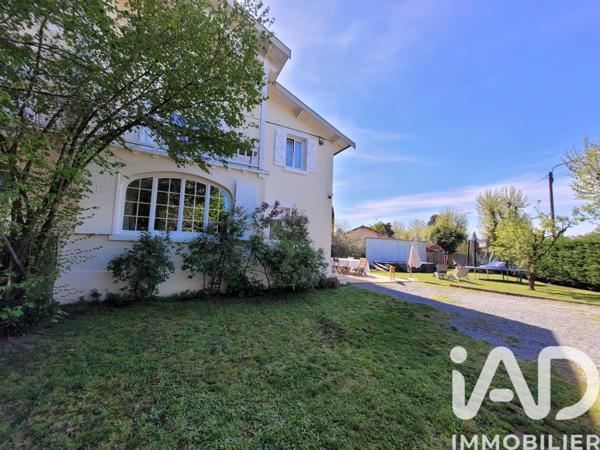 Maison à vendre 4 pièces 93 m² Roanne