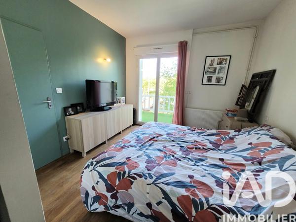 Maison à vendre 4 pièces 93 m² Roanne