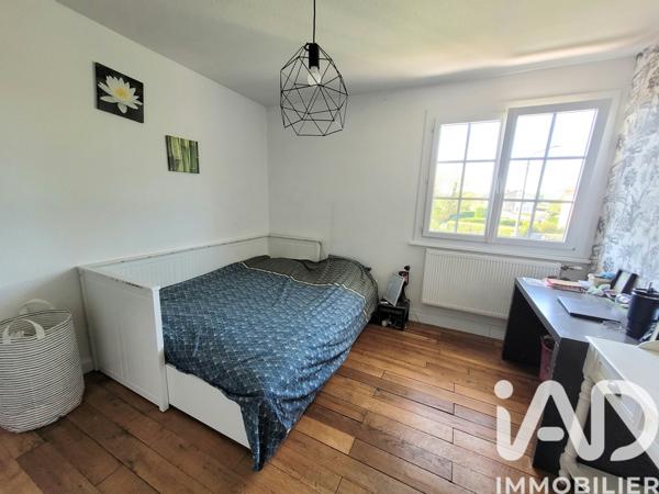 Maison à vendre 4 pièces 93 m² Roanne