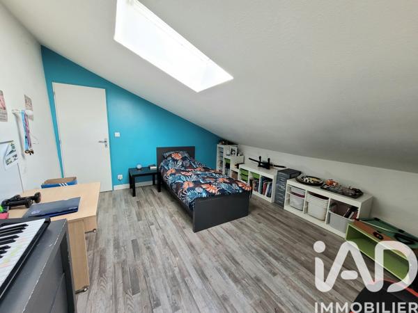 Maison à vendre 4 pièces 93 m² Roanne