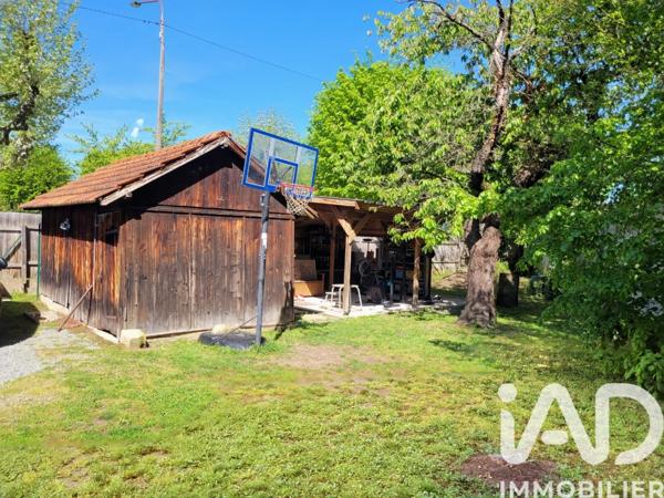 Maison à vendre 4 pièces 93 m² Roanne