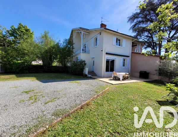 Maison à vendre 4 pièces 93 m² Roanne