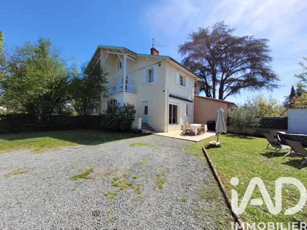 Maison à vendre 4 pièces 93 m² Roanne