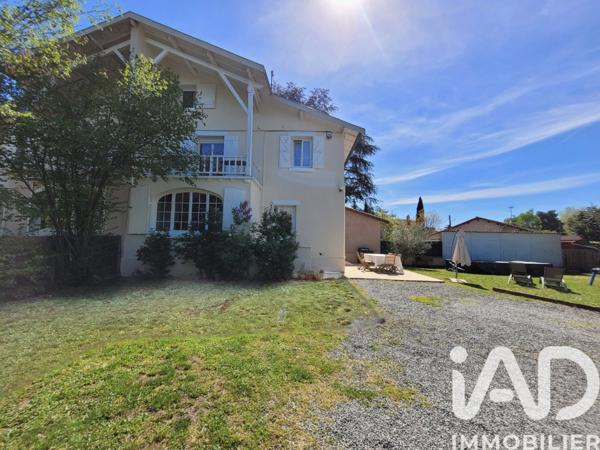 Maison à vendre 4 pièces 93 m² Roanne
