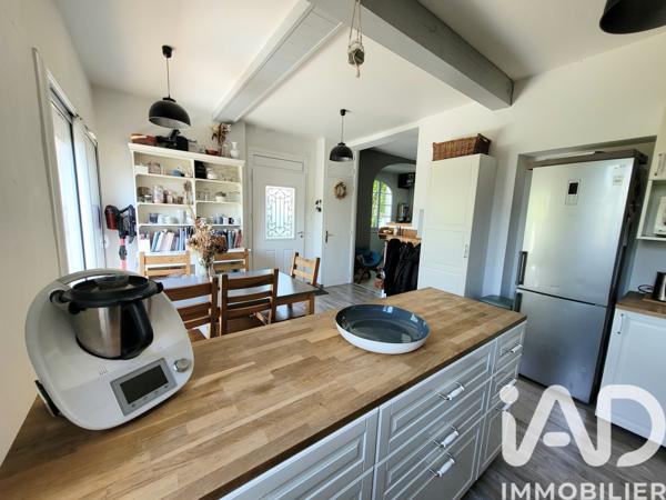 Maison à vendre 4 pièces 93 m² Roanne