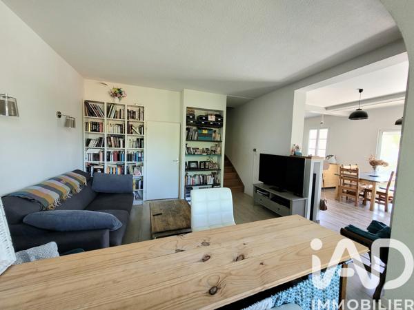Maison à vendre 4 pièces 93 m² Roanne