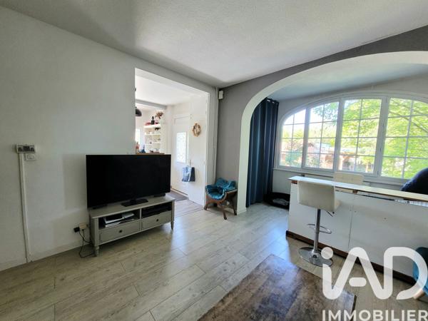 Maison à vendre 4 pièces 93 m² Roanne