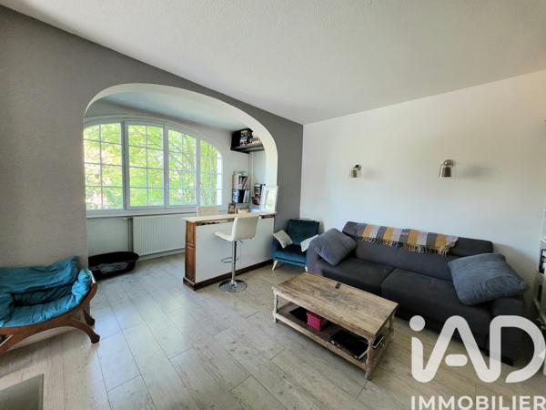 Maison à vendre 4 pièces 93 m² Roanne