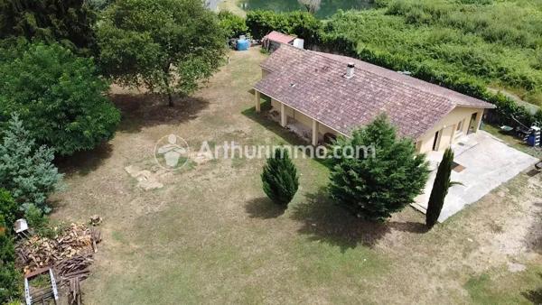 Vente Maison 5 pièces 101 m2 à Neuvic