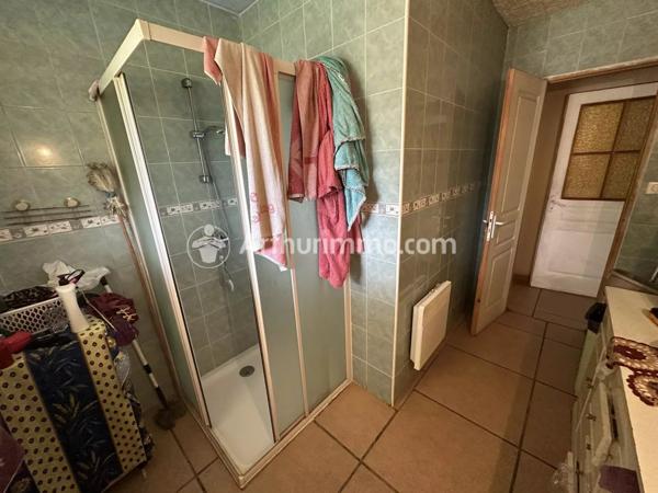 Vente Maison 5 pièces 101 m2 à Neuvic