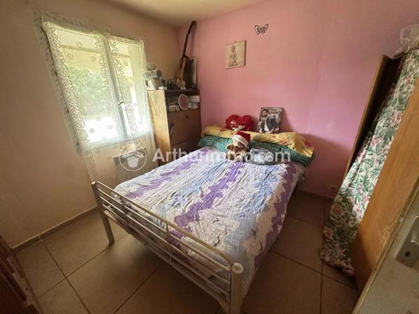 Vente Maison 5 pièces 101 m2 à Neuvic