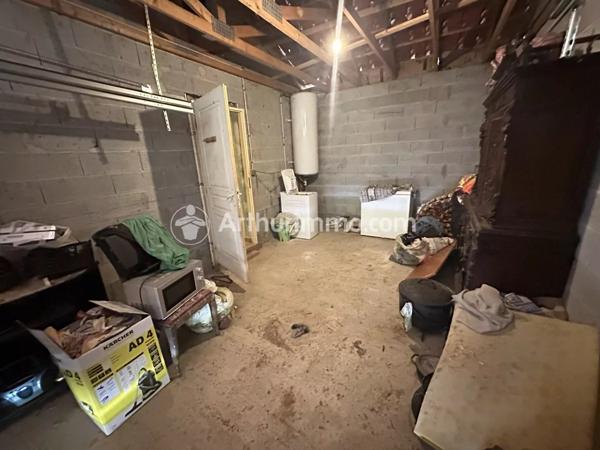 Vente Maison 5 pièces 101 m2 à Neuvic