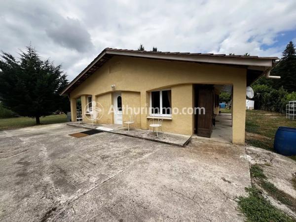 Vente Maison 5 pièces 101 m2 à Neuvic