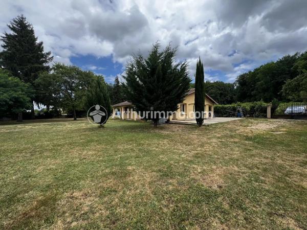 Vente Maison 5 pièces 101 m2 à Neuvic