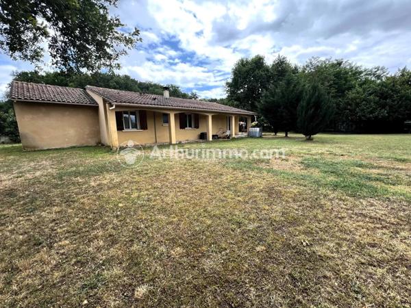 Vente Maison 5 pièces 101 m2 à Neuvic