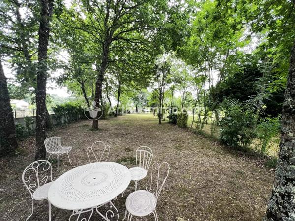 Vente Maison 5 pièces 101 m2 à Neuvic