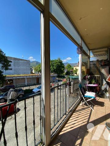 Appartement T4 à Vendre - Secteur Hôpital, Chambéry

Situé dans le quartier recherché de l'Hô...