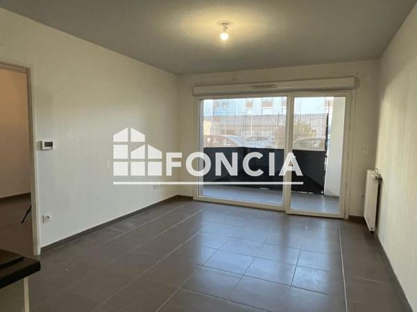 Location Appartement 2 pièces 41.76 m² - 310 AVENUE JEAN MONNET Morieres Les Avignon 84310