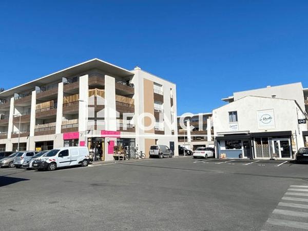 Location Appartement 2 pièces 41.76 m² - 310 AVENUE JEAN MONNET Morieres Les Avignon 84310