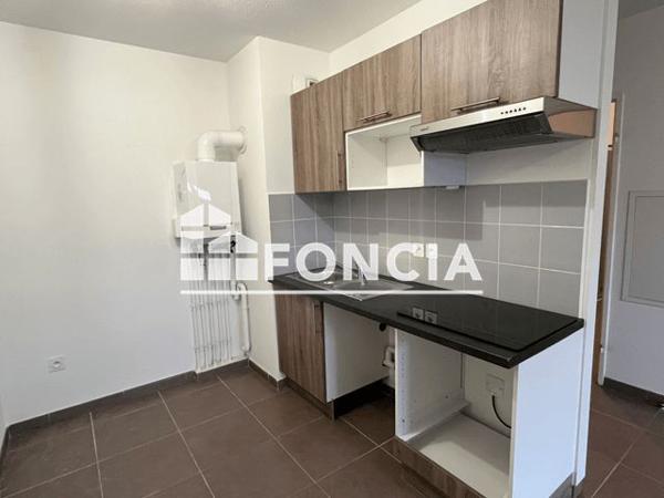 Location Appartement 2 pièces 41.76 m² - 310 AVENUE JEAN MONNET Morieres Les Avignon 84310