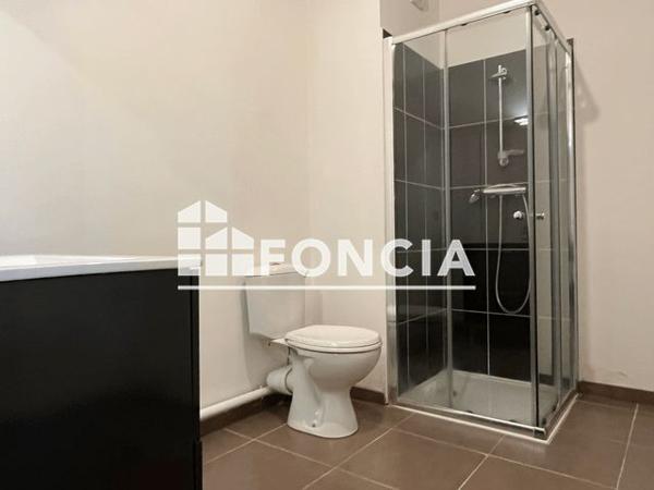 Location Appartement 2 pièces 41.76 m² - 310 AVENUE JEAN MONNET Morieres Les Avignon 84310