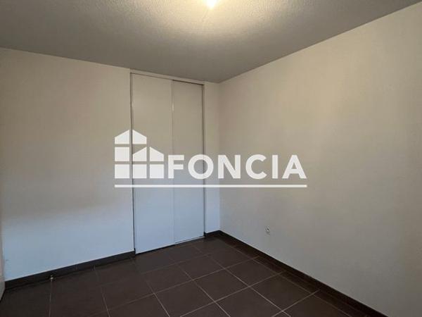 Location Appartement 2 pièces 41.76 m² - 310 AVENUE JEAN MONNET Morieres Les Avignon 84310