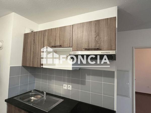 Location Appartement 2 pièces 41.76 m² - 310 AVENUE JEAN MONNET Morieres Les Avignon 84310