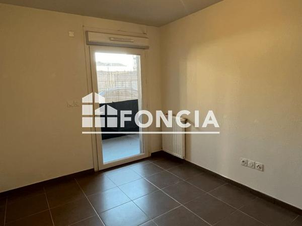 Location Appartement 2 pièces 41.76 m² - 310 AVENUE JEAN MONNET Morieres Les Avignon 84310